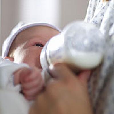 Almotamar Net - �INFANT feeding may affect brain� was the somewhat alarming headline this week for what turned out to be a good news story. Researchers at the University College London Institute for Child Health have established that babies fed enriched formula milk consistently outperform other babies in IQ tests ? a benefit that seems to continue into the teenage years.