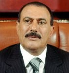 Almotamar Net - Official sources said Saturday that President Ali Abdullah Saleh has in the past few days made movements for healing the rift of the Palestinian national rank through communication with leaderships of the two movements of Fatah and Hamas for the elimination of the present differences between them in the wake of the situation that emerged in Gaza after the events of 13 June 2007. 