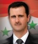 Almotamar Net - President Ali Abdullah Saleh on Wednesday received a telephone call from the Syrian President Dr Bashar al-Assad. In his telephone conversation President al-Assad offered his condolences to President Saleh and the Yemeni people on the victims of the terrorist event against the Bin Salman mosque in Saada that claimed the lives of many persons and the wounding of others. The Syrian President also condemned that criminal act and affirmed Syria�s stand by Yemen and its security, stability and unity. 