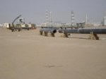 Almotamar Net - The Yemeni Company for Natural Liquefied Gas LNG received Tuesday two chartered ships out of four Yemen is to hire fro the Yemeni company for natural gas throughout the work period of the project. 