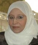 Almotamar Net - Yemens Human Rights Minister Dr Huda Alban reviewed in Washington Saturday a group resolutions and legislations concerning the support of the woman and he democratic pursuit in Yemen. 