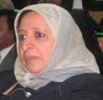 Almotamar Net - Chairwoman of the Yemen women Union Eamziya al-Eryany described the stand of Yemeni political parties concerning the issue of the woman participation in political life as a clearest image of political hypocrisy. She said, "We found out through the previous elections that the political parties as two-faced, and say in reverse of what they practice and appear only at elections seasons and a day before elections they disavow their promises. Such behaviour embodies the clearest picture of political hypocrisy. " 
