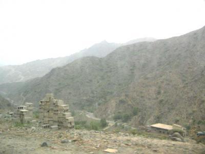Almotamar Net - One person got killed and four others were injures, among them an officer, in an incident of throwing a bomb at a mosque of Bani Habbah at al-Mahabsha district in Hajjah governorate on Friday after the prayers. 