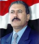 Almotamar Net - President Ali Abdullah Saleh received on Wednesday the Qatari Minister of State for Foreign Affairs Ahmad bin Abdullah Al-Mahamud. 