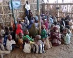 Almotamar Net - Local sources in Shabwa governorate told almotamar.net Sunday 115 Somali refugees, among them 20 women, arrived at the beaches of the governorate, at a time some official sources announced the arrival of other 597 Somali refugees, among them 180 women and children, arrived at a number of Yemeni coasts in   a new wave of Somali migration. 