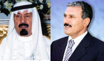 Almotamar Net - President Ali Abdullah Saleh and King Abdullah bin Abdul Aziz of Saudi Arabia praised in Mecca Sunday the high level of security cooperation between both countries. 