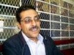 Almotamar Net - President Ali Abdullah Saleh has ordered to cancel the sentence issued against the journalist Abdul Karim al-Khaiwani, the state-run 26 September reported on Thursday. 