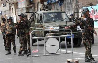 Almotamar Net - President Ali Abdullah Saleh unearthed the arrest of terrorist cell, five days ago, having links with Israeli intelligence, despite raising a banner for Islam. 