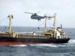 Almotamar Net - Yemen renewed its call for an effective international action for protection of sea navigation security in the Red Sea, considering the increase in acts of piracy increases security anxiety regarding development of this phenomenon. 