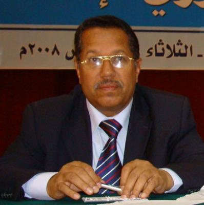 Almotamar Net - Assistant Secretary General of the General peoples Congress (GPC) Dr Ahmed Ubaid Bin Daghr on Friday expressed his regret that the leaders of the Yemen Socialist Party (YSP) have lost the ability to distinguish between the right and wrong and consider that right is always on their side, while reality and history belie day by day the results of gone to or where they are going to. 