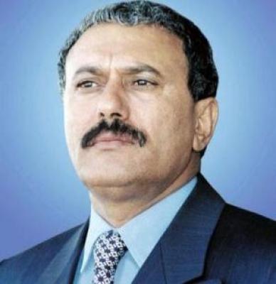 Almotamar Net - President Ali Abdullah Saleh on Tuesday called on the United Nations Security Council to immediate interference for stopping the Israeli aggression on Gaza Strip and ending the blockade imposed on it and to compel Israel government to implement relevant resolutions of the international legitimacy. 