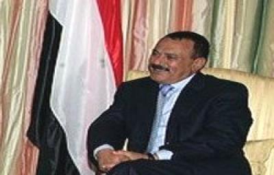 Almotamar Net - President Ali Abdullah Saleh confirmed Wednesday that the upcoming parliamentary elections are to be held in their legal time without postponement pursuant to the constitution and the law, deeming them as democratic right of the people. 