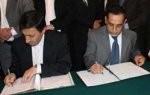 Almotamar Net - Yemen and Iran signed five executive cooperation programs on Sunday in fields of culture, tourism, higher education, vocational training and endowments. 
