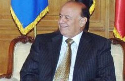 Almotamar Net - Vice President Abduh Raboh Mansour Hadi and deputy chair of the General Peoples Congress GPC said on Tuesday that the GPC and the Joint Meeting Parties JMP have agreed on running the elections together and doing political and economic reforms to serve higher national interests.