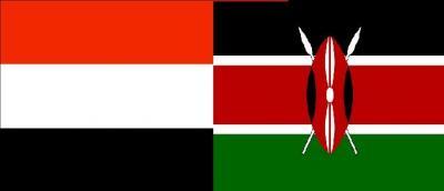 Almotamar Net - Deputy Speaker of the Kenyan parliament Farah Maalim and his accompanying delegation begin Wednesday a several-day visit to Yemen. 

