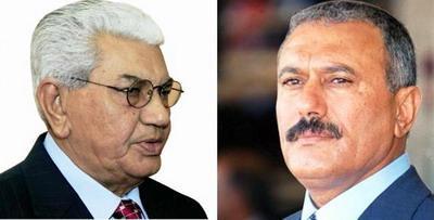 Almotamar Net - Yemens ambassador to India Mustafa al-Nouman said Friday that President Ali Abdullah Saleh asked him to see that care is rendered for Mr Faisal Bin Shamlan the former candidate for presidential elections. 