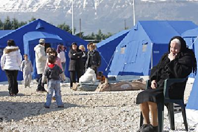 Almotamar Net - The death toll from the earthquake that hit central Italy on Monday has risen to 250 after more victims were pulled from the rubble.