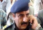 Almotamar Net - Director of Dhalie governorate security General Fadhl Mohammed Fad al-Anshali on Sunday denied reports published by some websites on Saturday on his leaving his job and departing outside Yemen due to pressures put on him. 