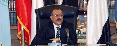 Almotamar Net - President Ali Abdullah Saleh directed the government on Wednesday to put the first Marib gas-powered plant of 341 MW capacity in service within utmost three months.