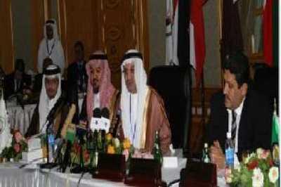 Almotamar Net - The Gulf Cooperation Council GCC Health Misters and Yemen, at the conclusion of their meeting in Qatari capital Doha on Saturday, have approved joint precautionary measures for encountering swine flu in the light of its spread in a number of world countries. 