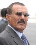 Almotamar Net - President Ali Abdullah Saleh visited on Monday the new building of Information Ministry, inspecting the different facilities and the work progress in the ministry. 