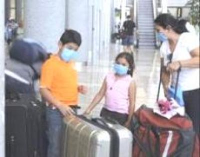 Almotamar Net - Yemen Ministry of Public Health and Population announced on Sunday the recovery of the sixth case of infection with swine flu announced last Monday of an 11 years old child who came from Britain, discovered by a health official at Sanaa International Airport. 