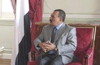 Almotamar Net - On the sidelines of the 15 summit of the Non-Aligned Movement held in Sharm El Sheikh, Egypt, President Ali Abdullah Saleh on Wednesday held meetings with heads of participating states. 