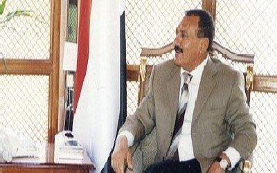 Almotamar Net - President Ali Abdullah Saleh met on Monday the US Congress delegation led by Senator John McCain, currently visiting Yemen. 