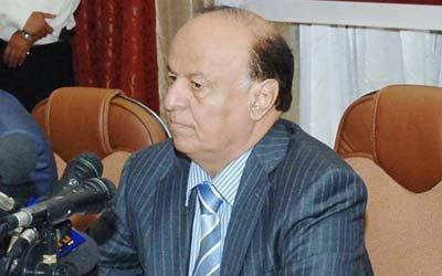 Almotamar Net - Vice President of the republic of Yemen Abid Rabeh Mansour Hadi has emphasized on Thursday that celebrations of the Yemeni people of the Days of the revolution represent real continuation of its  continuous giving  in various walks of life. 