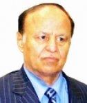 Almotamar Net - Yemens Vice President Abid Rabu Mansour Hadi on Wednesday affirmed that the victor of 14 October revolution I 1963 was a revolutionary and national victory for the entire people of Yemen, not just for the southern and eastern provinces. Mr Hadi considered the outbreak of 26 September revolution in 1962 was the first for the sake of entire Yemen and not just for the northern provinces. 