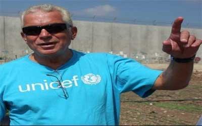 Almotamar Net - The UNICEF Goodwill Ambassador artist Mohmoud Kabil has expressed his resentment over dealing by some media outlet with his statements, criticizing what he described as misinterpretation of his statements on the conditions of the migrant children in Al-Mazreq Camp in Haja province, Yemen, considering those media through that perverting as have tried to drive a wedge between the humanitarian organisations of the United Nations and the Yemeni authorities. 