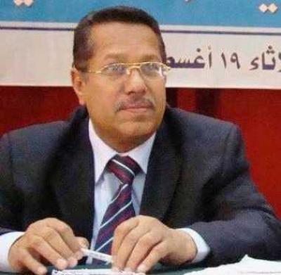 Almotamar Net - Assistant Secretary General of the ruling General Peoples Congress (GPC) party in Yemen on Thursday affirmed that what is occurring in Saada province of an armed rebellion by the elements of terrorism and sabotage is considered a direct targeting of the legitimacy, the revolution and the republic and requires a large-scale national alignment to protect the national gains and constants, represented by the revolution, republic and unity. 