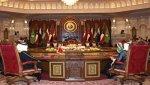 Almotamar Net - The foreign ministers of the Gulf Cooperation Council States (GCC) have renewed support of their countries for the Yemeni republic and its security and stability and the backing up its efforts in confronting the challenges facing it. 
