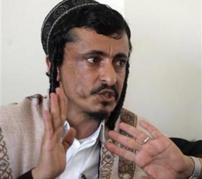 Almotamar Net - Security men in the Tourist City in the capital Sanaa foiled on Wednesday an attempted assassination against the Jewish rabbi Yahya Yusuf intended to be committed by three of al-Houthi terrorist elements. 