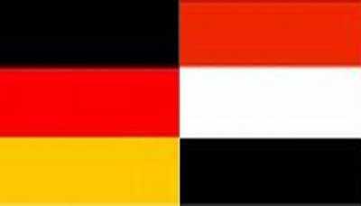 Almotamar Net - Germany has affirmed Monday its support for Yemen and keenness on its security and stability and non-threatening of its unity, praising the democratic pursuit that Yemen follows and the level of distinguished relations relating to it. 