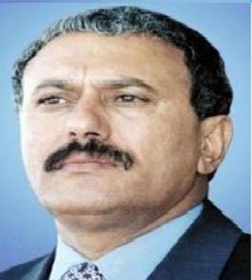 Almotamar Net - President Ali Abdullah Saleh sent on Thursday cables of congratulations to the leaders and kings of Arab and Islamic countries on Eid al Adha. 