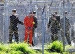 Almotamar Net - Yemen received Saturday from American authoritie3s six of the Yemenis detained in Guantanamo released last Friday. 