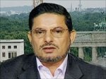 Almotamar Net - Specialized First Instance Criminal Court in Yemen condemned Saturday the terrorist Yahya al-Houthi of leading an armed terrorist gang for committing criminal acts. The judgment read out by Judge Muhsin Alwan, stipulated condemning the defendant and punishing him with 15 years imprisonment in absentia. 