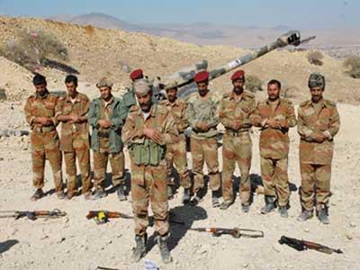 Almotamar Net - Reliable sources in Saada province said Tuesday that the elements of terror and sabotage sustained heavy losses in strikes dealt to them in different areas of Saada province by army and security fighters. 