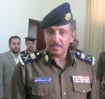 Almotamar Net - Interior Undersecretary General Mohammed Bin Abdullah al-Qawsi on Friday morning escaped an attempted assassination committed in Saada by Houthi terrorist elements while a soldier mat his martyrdom in with Houthis shots. 