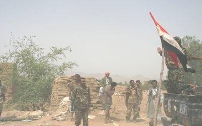 Almotamar Net - The Yemeni national committees from parliament and Shoura council assigned with field overseeing the implementation of stopping military operations and implementation of the six conditions and implementation mechanism have continued their task on Sunday in the defined axes. 