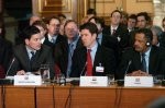 Almotamar Net - The United Kingdom hailed on Wednesday the ceasefire between the Yemeni government and the al-Houthis, urging all parties to build a durable peace in northern Yemen. 

