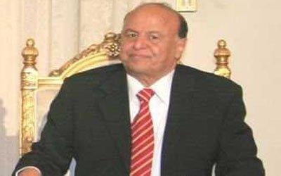 Almotamar Net - Vice President Abdu Rabo Mansour Hadi inaugurated here on Wednesday the rhetorical celebration held by the national alliance and civil society organizations in Taiz province.