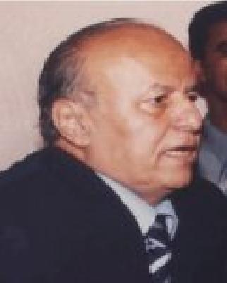 Almotamar Net - Vice President Abdu Rabo Mansour Hadi paid an inspection visit to a number of sports, developmental and economic projects in the city of Aden.

