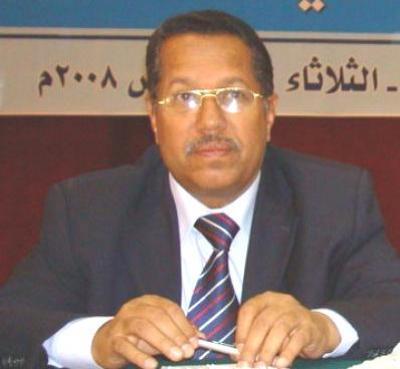Almotamar Net - Assistant Secretary General for Information Sector at the General Peoples Congress (GPC) Dr Ahmed Ubeid Bin Daghr has on Saturday refused any dialogue with those submitting issues of secession, emphasizing that the unity issue is categorically not a subject for discussion. 