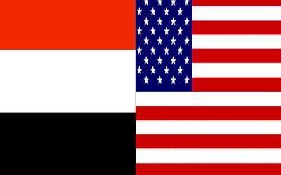 Almotamar Net - The US Treasury Department Undersecretary has visited Yemen Thursday for encouraging efforts f the Yemeni government exerted for economic reforms. In meetings he held with Yemeni president 
Ali  Abdullah Saleh , the Yemeni Prime Minister Ali Mujawar  , the Deputy Premier for Economic Affairs , the Minister of Planning and international Cooperation Abdul Karim al-Arhabi , the Minister of Finance Nouman al-Suhaibi  and the Amador the Yemen Central Bank , the American official has expressed the support of the government of the United States for Yemens efforts  for the enhancement of the economic development and the financial situation of the country. 

