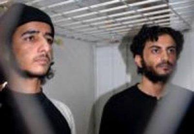 Almotamar Net - The Specialized Penal Court in Sanaa sentenced on Wednesday two Yemenis to death after convicting them of having links with al Qaeda and forming an armed gang in Marib Province. 