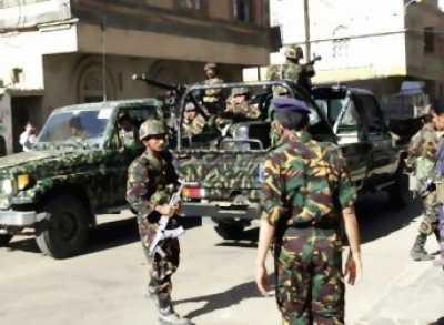 Almotamar Net - Security chief of Shabwa province, Yemen General Ahmed Ali al-Maqdashi has said Monday three terrorists of al-Qaeda affiliates, among them a leading member of the organisation Zaed al-Daghari have been killed.