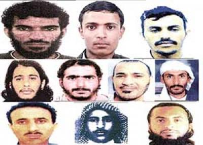 Almotamar Net - The leading member of al-Qaeda organisation Jumaan Safian has surrendered to security authorities in Yemen. 