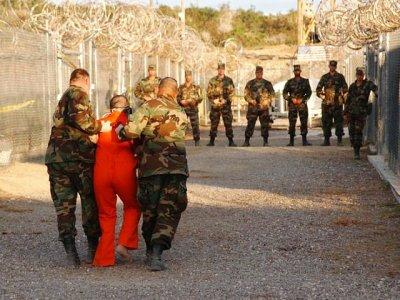 Almotamar Net - An American judge in the District of Columbia has ordered to release a Yemeni detainee who is detained at the U.S. military prison at Guantanamo Bay for more than nine years. 